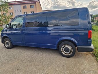 Volkswagen Transporter T6 2.0tdi 110kw 150ps TOP STAV - 4