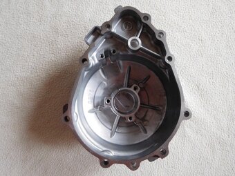 Kawasaki zx6r stator alternátor - 4