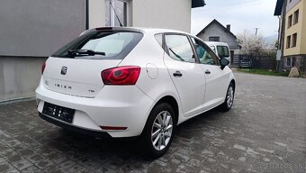 Seat Ibiza 1.2tsi 2015 - 4