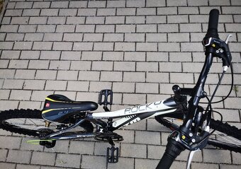 Na predaj detsky bicykel CTM ROCKY 24 - 4