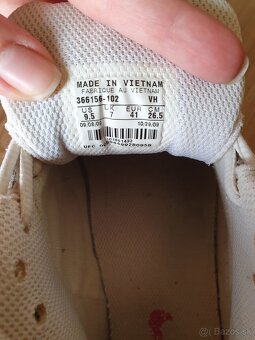 Dámske Nike tenisky - 4