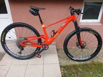 Scott Spark 960 Red - 4