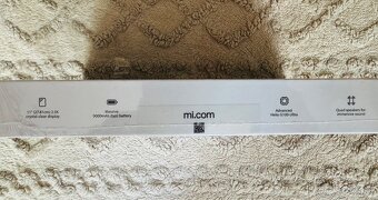Xiaomi Redmi Pad 2 mint green - 4