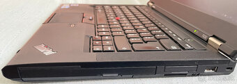 Lenovo Thinkpad T430 - 4