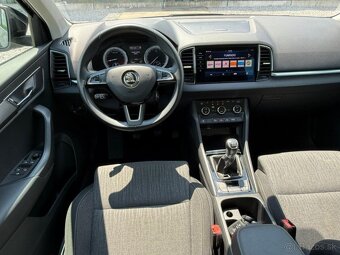 Škoda Karoq 1.6 TDI Style - 4