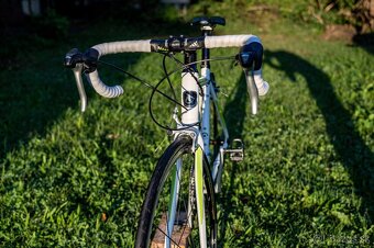 Cestný bicykel Merida 901 vel. M - 4