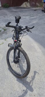 Predám horský bicykel - 4