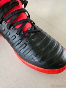 Halova obuv nike velk. 41 - 4
