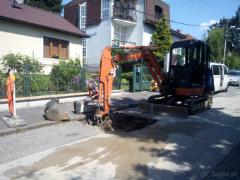Poruchova služba - 4
