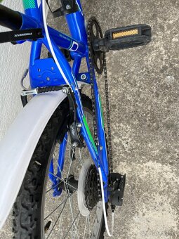 Bicykel - 4