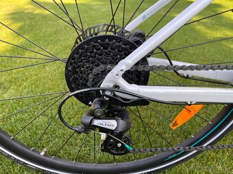 SPECIALIZED ARIEL 28 velkost M - 4