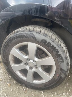 Predám Hyundai Santa Fe 2009 - 4