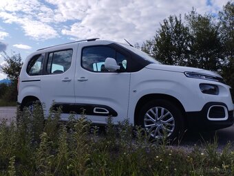Citroen Berlingo - 4