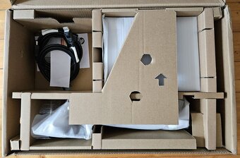 HP E23 G4 23" Monitor (novy, zaruka) - 4