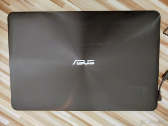 notebook ASUS X555L na ND /ND90/ - 4