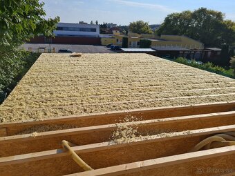 FÚKANÁ IZOLÁCIA - VYUŽITE LETNÚ AKCIU -30% NA MATERIÁL - 4