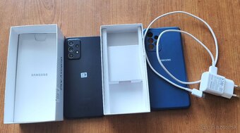 Samsung Galaxy A52/ 128GB - 4