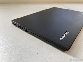 Lenovo ThinkPad X1 Carbon - 4