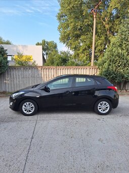Hyundai i30 1,4 benzin - 4