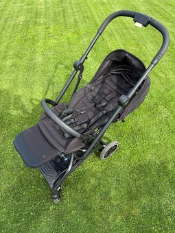 Kočík Cybex Eezy S Twist+2 - 4