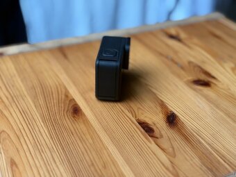 Gopro Hero 13 - Zachovalý stav - 4