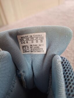 Zimné Adidas topánky 23 - 4