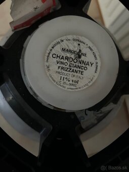 Čapované prosecco 20 l - 4