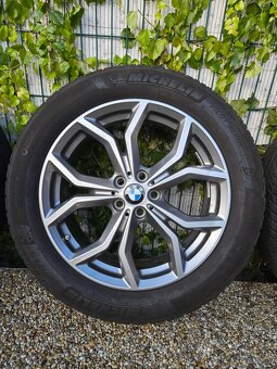 R19 BMW zimné - 4