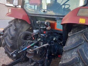 Predám traktor CASE JXU 95 - 4