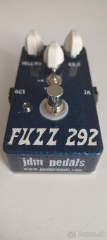 JDM Fuzzy 292 - 4