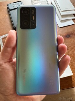 Xiaomi Mi 11T - 4