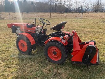 Predam malotraktor MT8 132.2 - 4