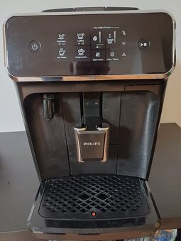 Kávovar Philips - 4