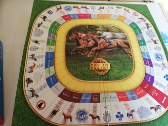 spoločenská hra - 4