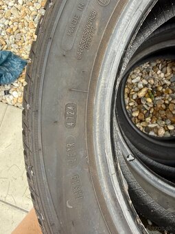 195/55r 16 87h Sava eskimo hp2 dot 47/24 - 4