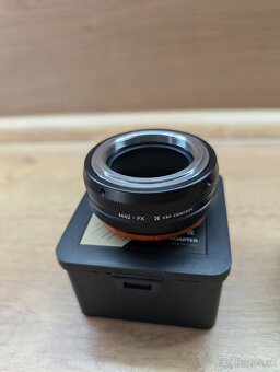 Helios 44 2 M - 4