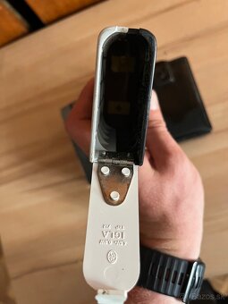 Retro fén a holiach strojček - 4