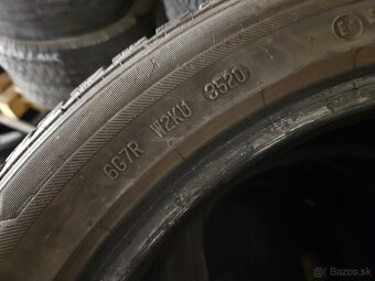 225/45 R17 91H Barum Polaris 5 - 4