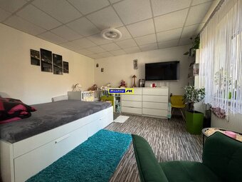 REZERVOVANÉ jednoizbový zrekonštruovaný byt v širšom centre - 4