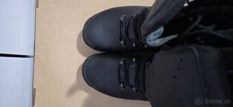 Bosp squad special 40, vložka má 26,5cm - 4