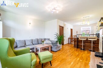 Na predaj: Rodinný dom Slatinské Lazy s očarujúcou atmosféro - 4