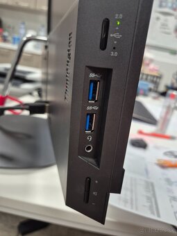 4K monitor LENOVO 27" 60E2-GAR1-WW - 4