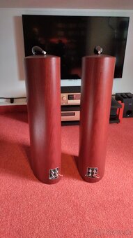 Bowers & Wilkins 804 D3 - 4