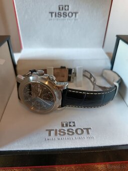 Hodinky na predaj Tissot T-lord - 4