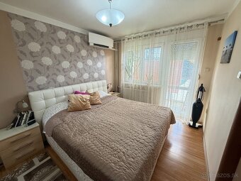 Exkluzívne APEX reality 3i. s loggiou v Leopoldove Štúrova - 4