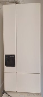 Zavesny kondenzacny kotol BUDERUS LOGALUX U 122/ k - 4