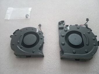 Náhradné diely z HP Pavilion Gaming 15 cx-00 - 4