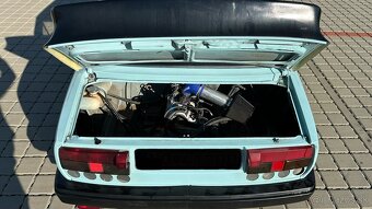 Škoda 120L 87” - 4