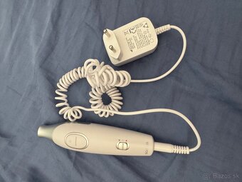 Súprava na manikuru a pedikúru - 4