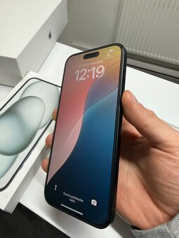 iPhone 15 Plus 128gb - 4